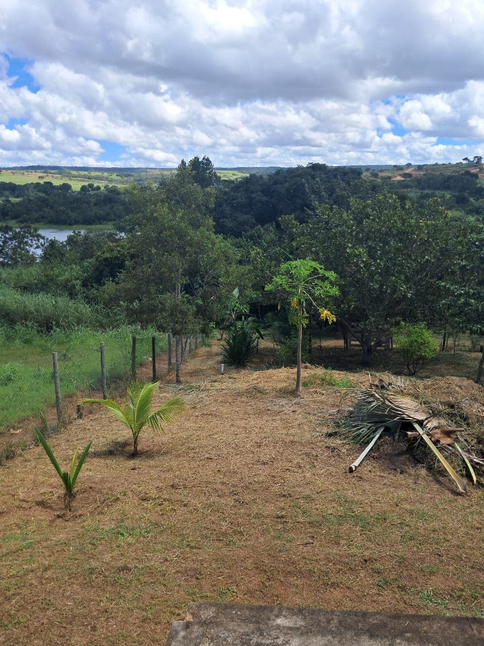 Lote Condomínio Vale Verde - Abadiiânia
