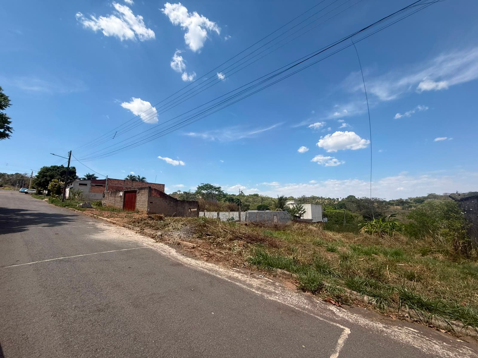LOTE RESIDENCIAL MARILIA SENADOR CANEDO COM 360 M²