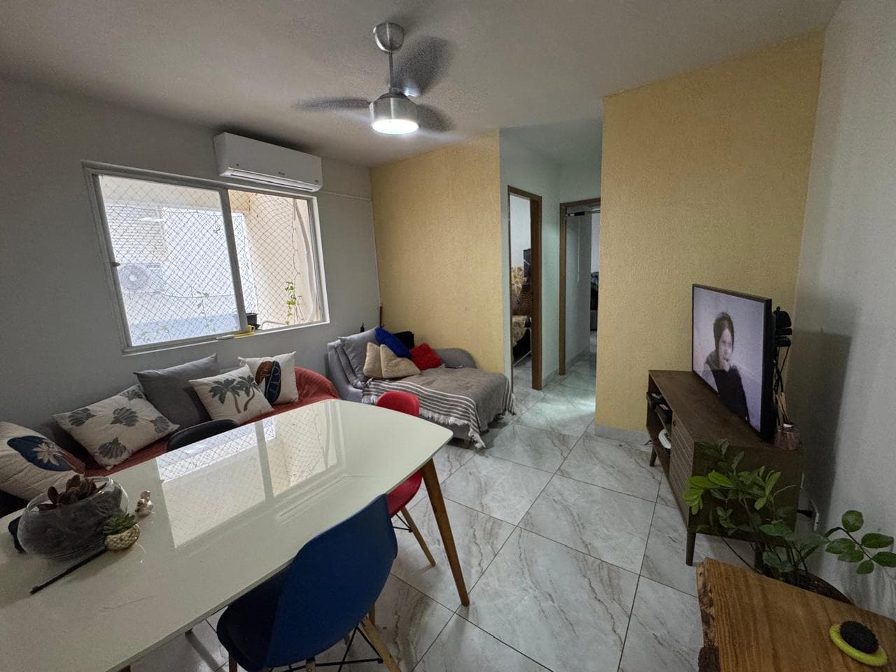 Apartamento a Venda 2 Quartos Setor Oeste
