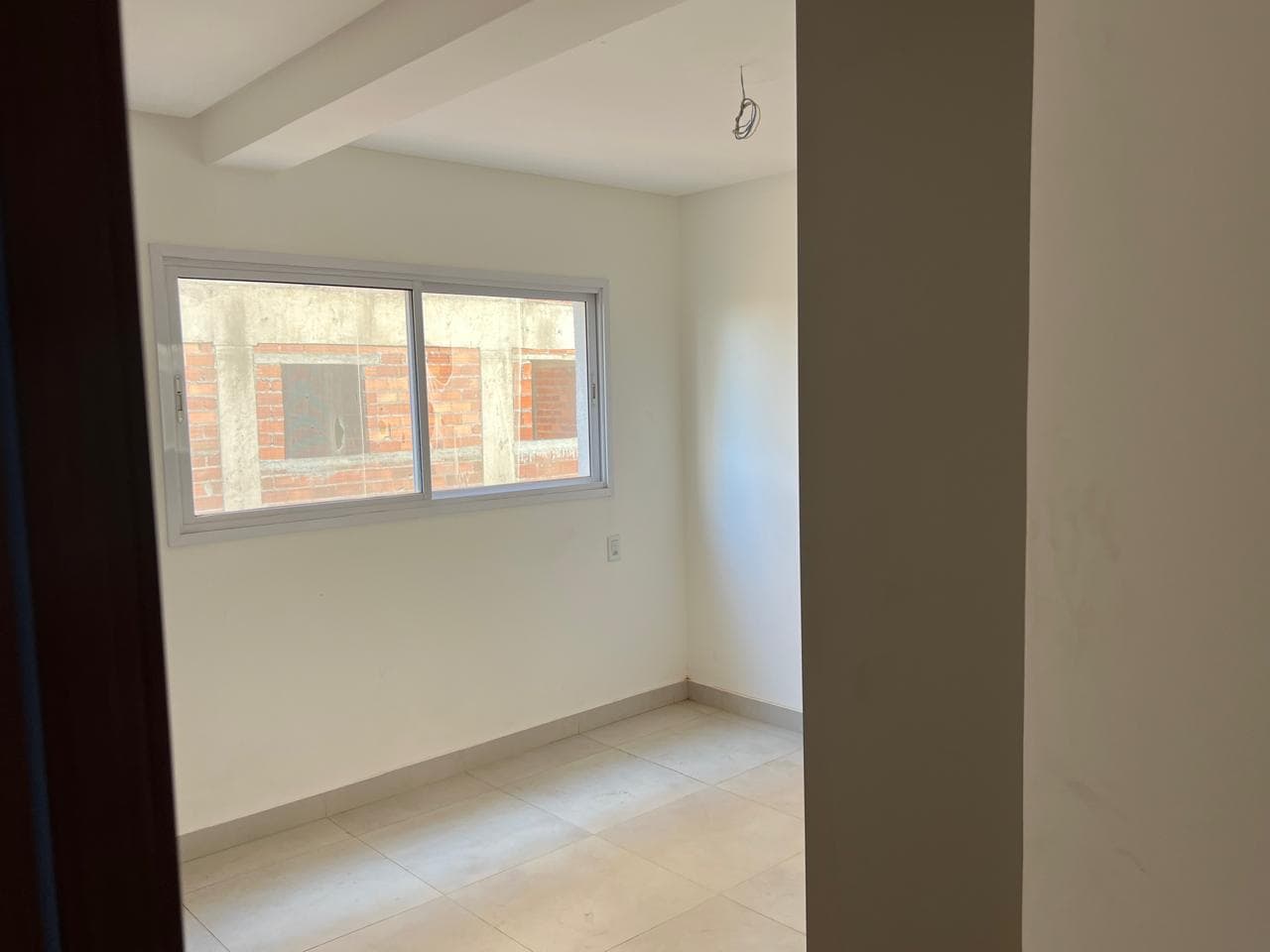 Apartamento  02 Quartos sendo 01 suíte - Condômino Next - vila rosa Goiânia- Go