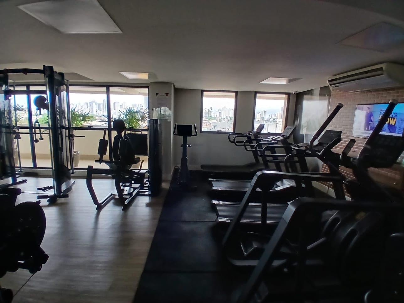 Apartamento 03 Suítes - Pátio Coimbra - Setor Coimbra Goiania - Go