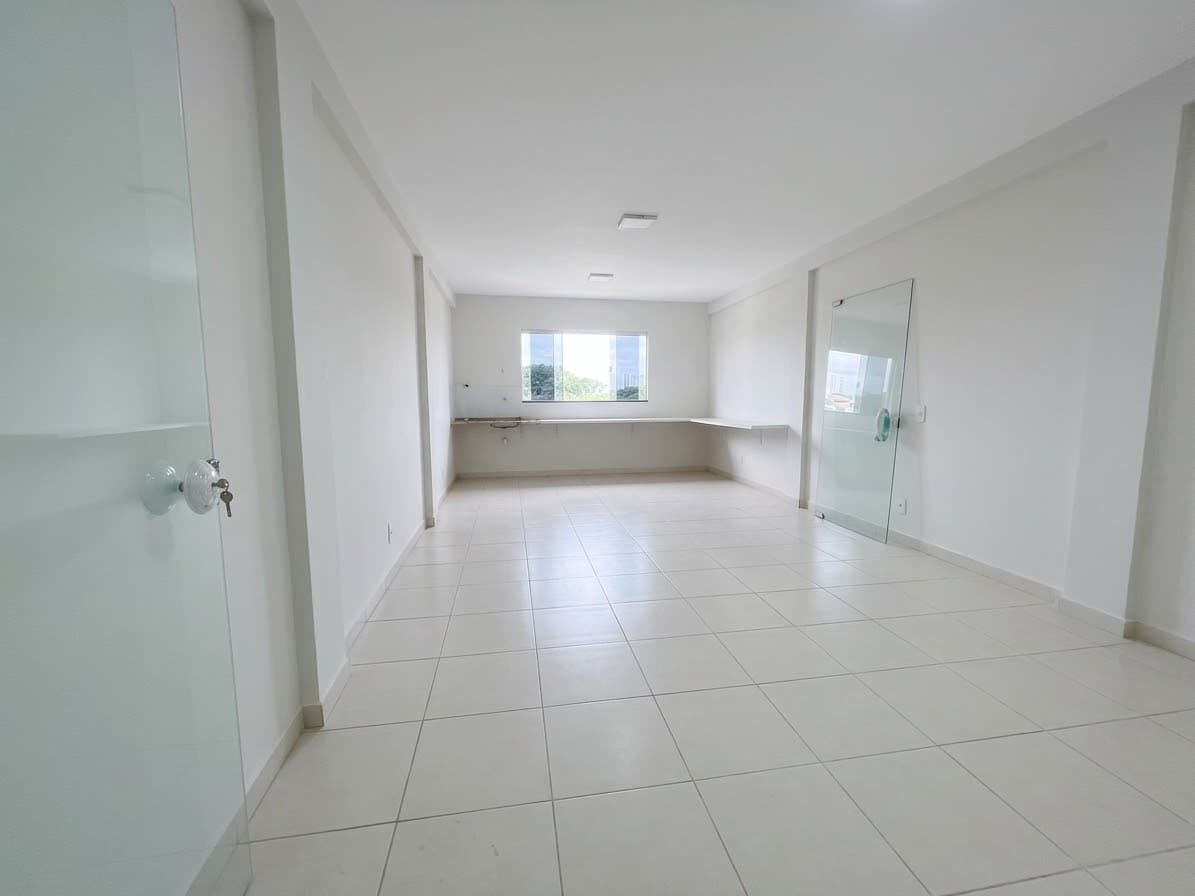 SALA COMERCIAL EM SOBRELOJA - CIDADE VERA CRUZ - APARECIDA DE GOIÂNIA (HMAP)