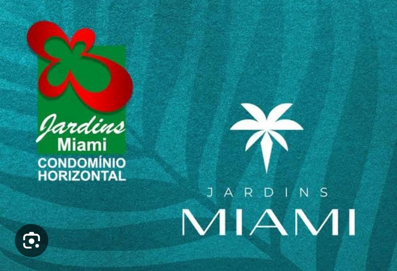 LOTE JARDINS MIAMI