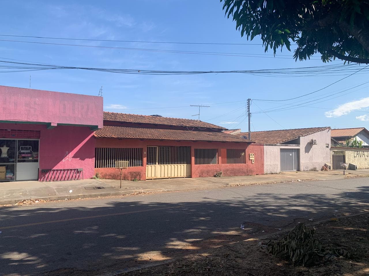 Imóvel comercial / Residencial - Mansões paraíso  - Aparecida de Goiânia - Go