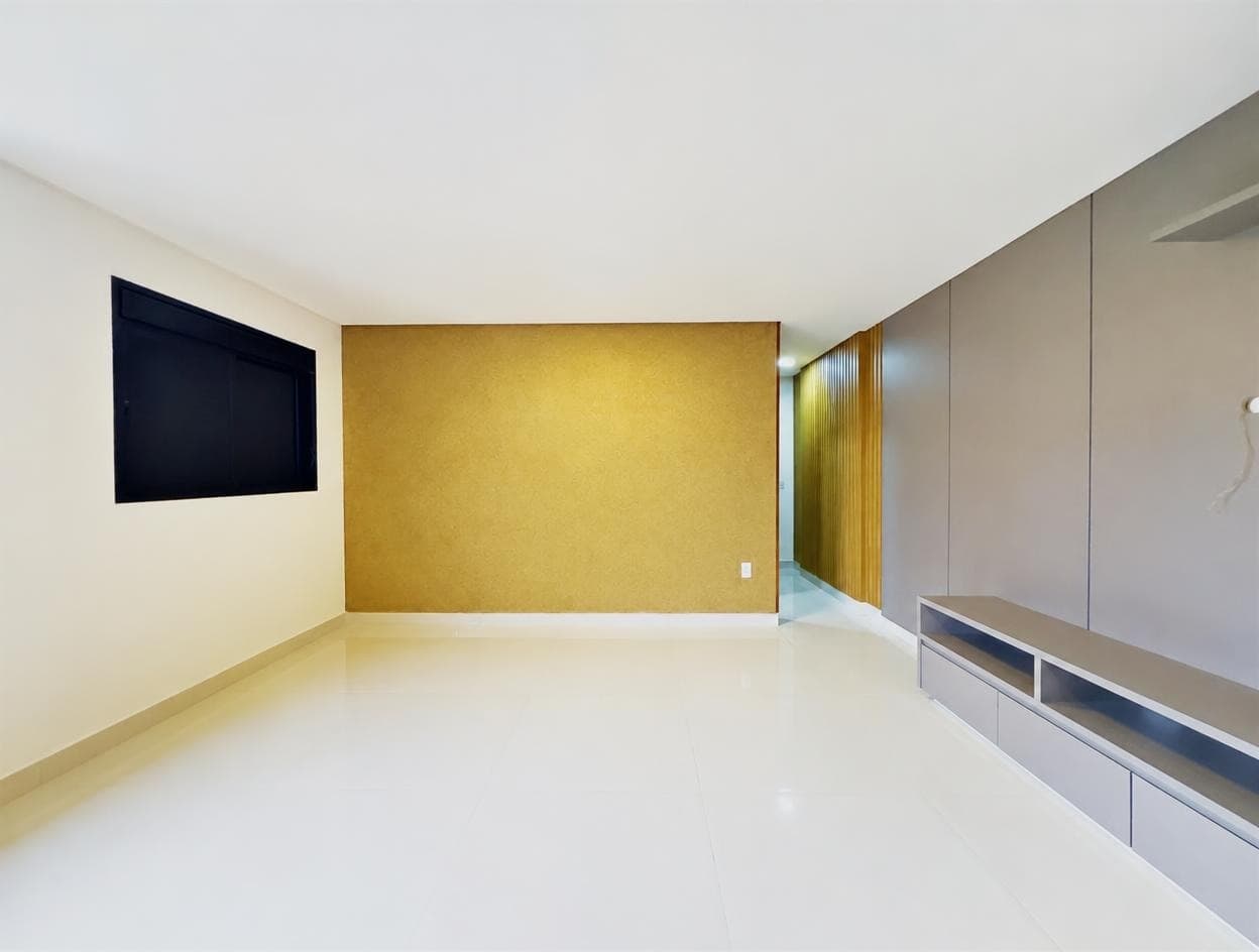 Apartamento 2 Suítes no Setor Serrinha