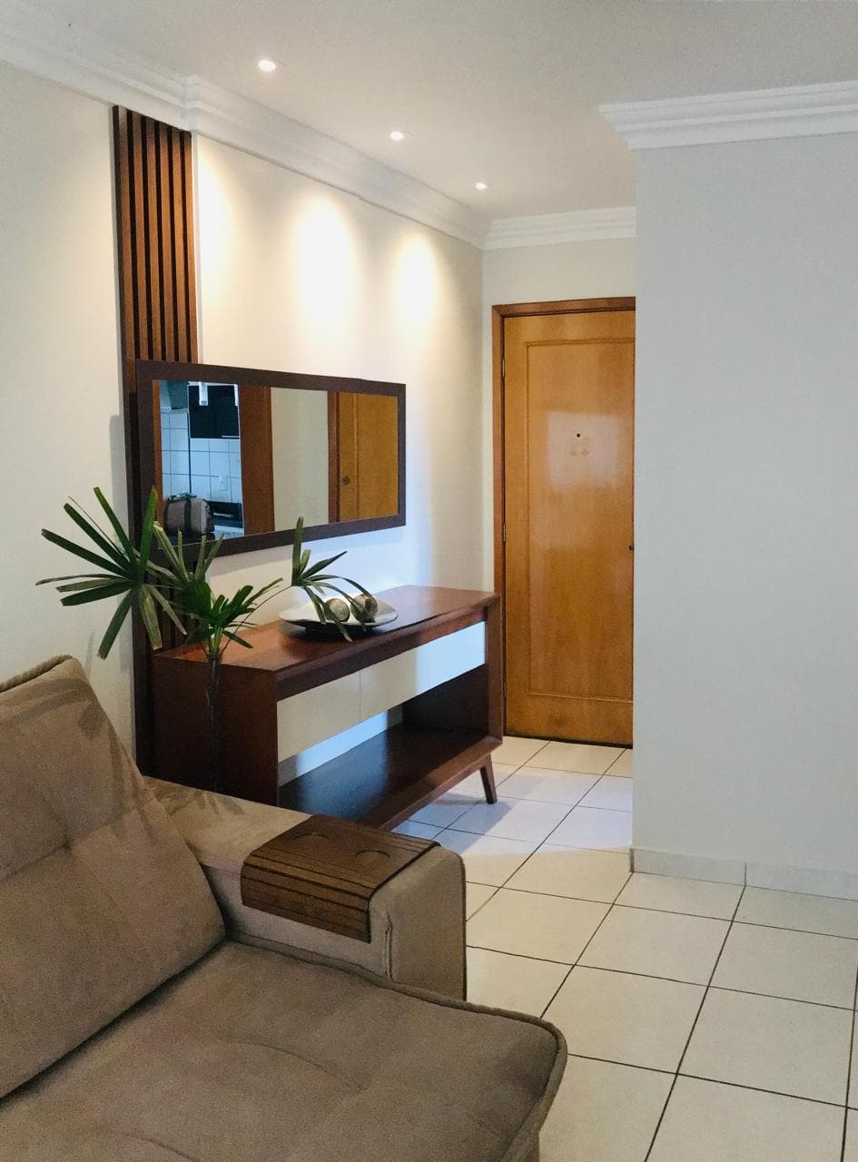 Apartamento á venda - Spazio D'Italia Jardim Goiás - Goiânia GO