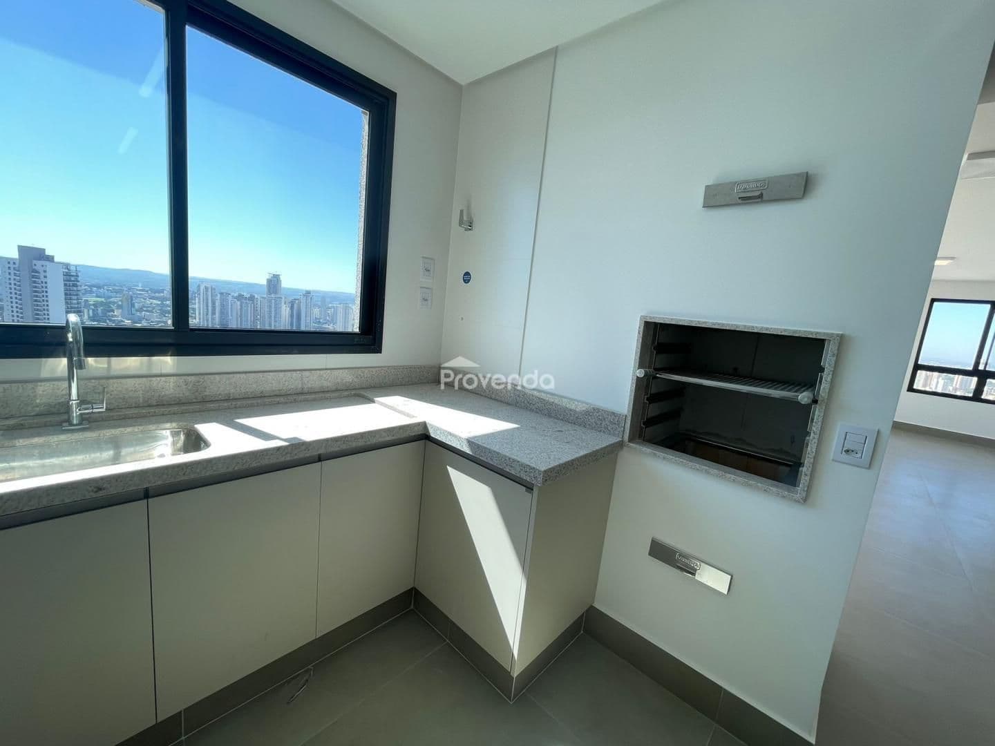 APARTAMENTO 03 SUÍTES - SETOR BUENO