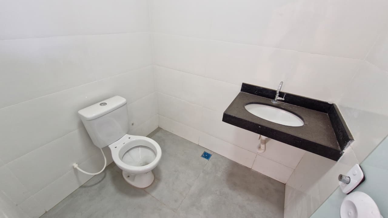 SALA COMERCIAL DE 130M², PARQUE AMAZÔNIA.
