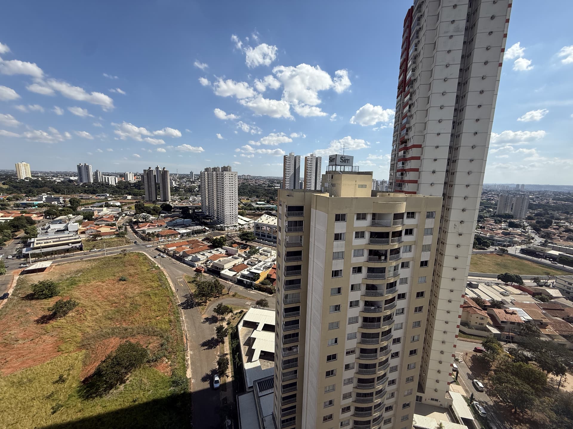 Apartamento 3 quartos e 1 suíte no Lourenzzo Del Parco – Parque Amazônia