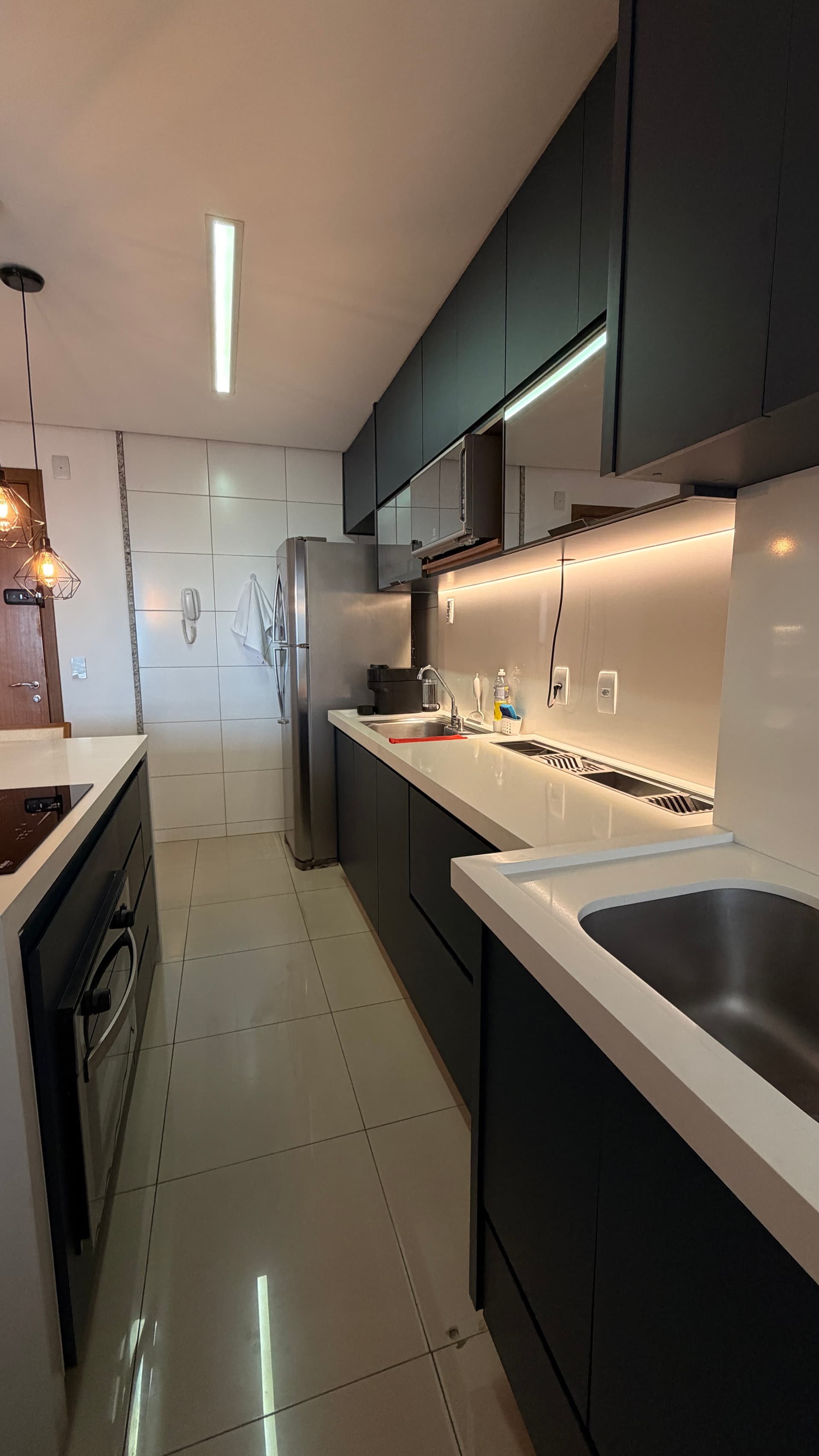 Flat Mobiliado Setor Bueno Airbnb