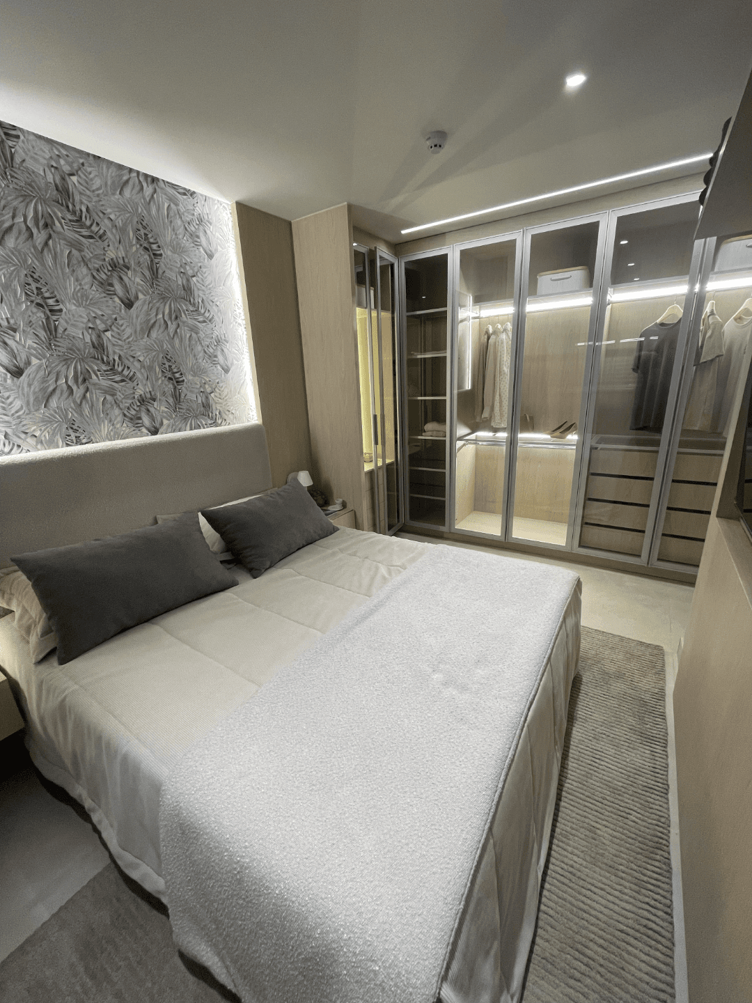 Apartamento - 2 e 3 Quartos no Parque Amazônia