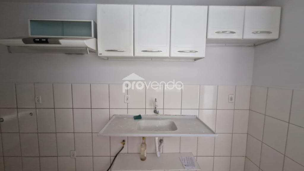 APARTAMENTO 2 QUARTOS RESIDENCIAL CALIANDRA