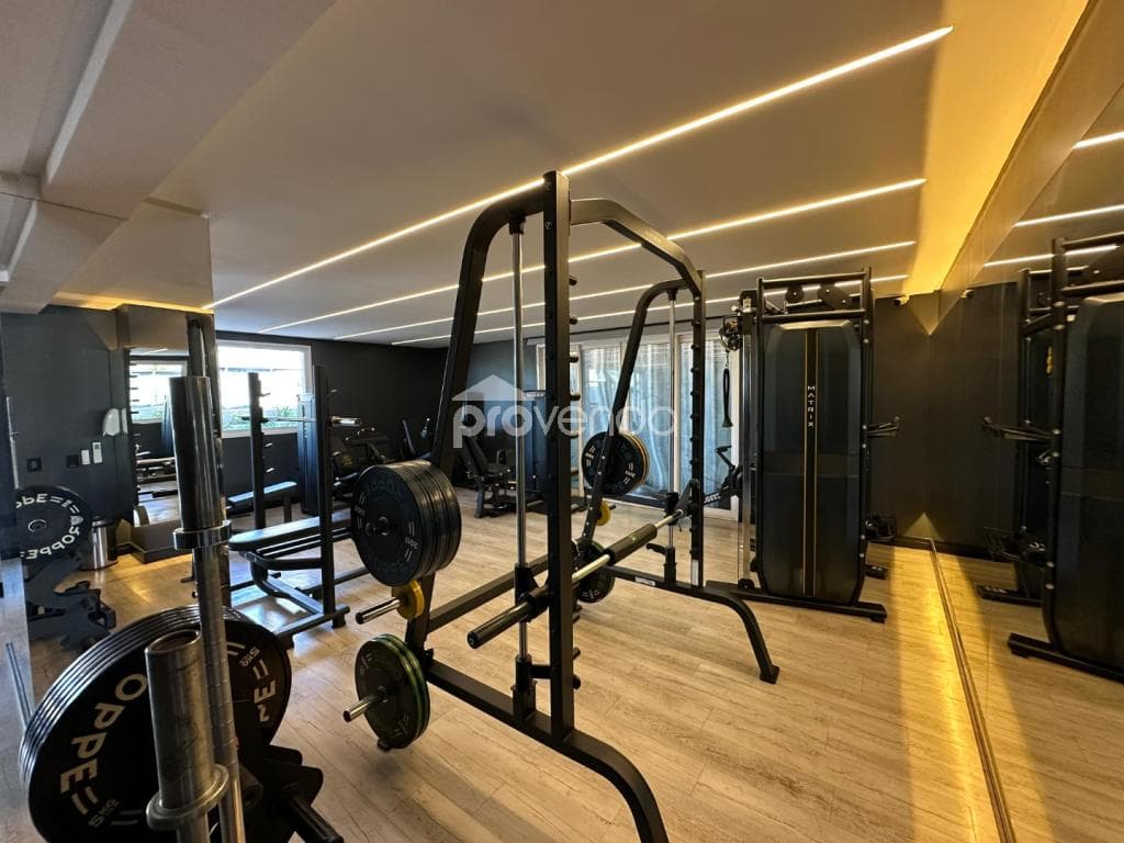 APARTAMENTO 306M² SETOR MARISTA ED.PREMIER- GOIÂNIA-GO