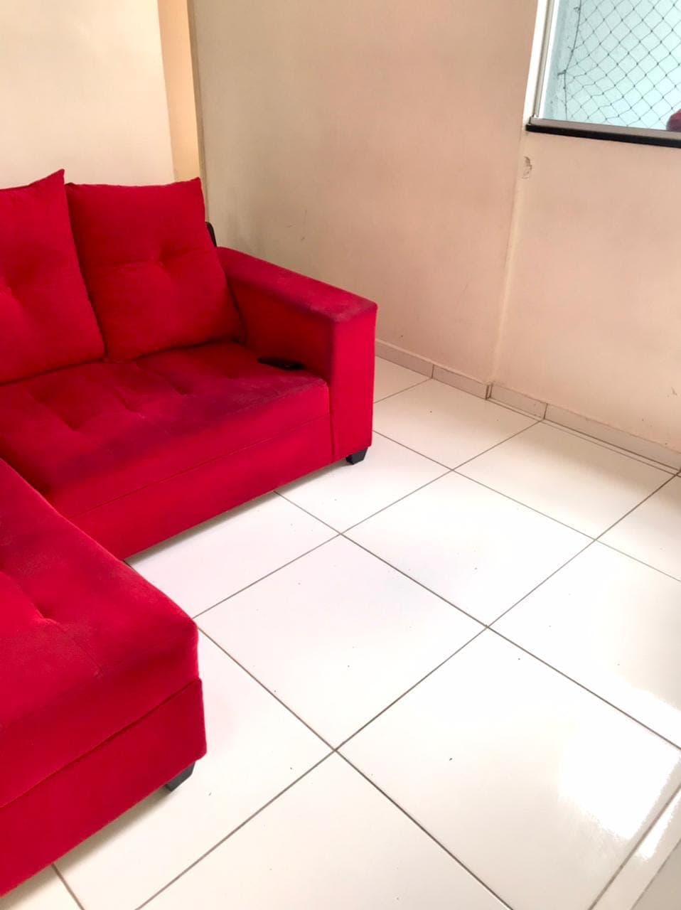 Apartamentos a venda 2 Quartos  - Setor Dos Afonso