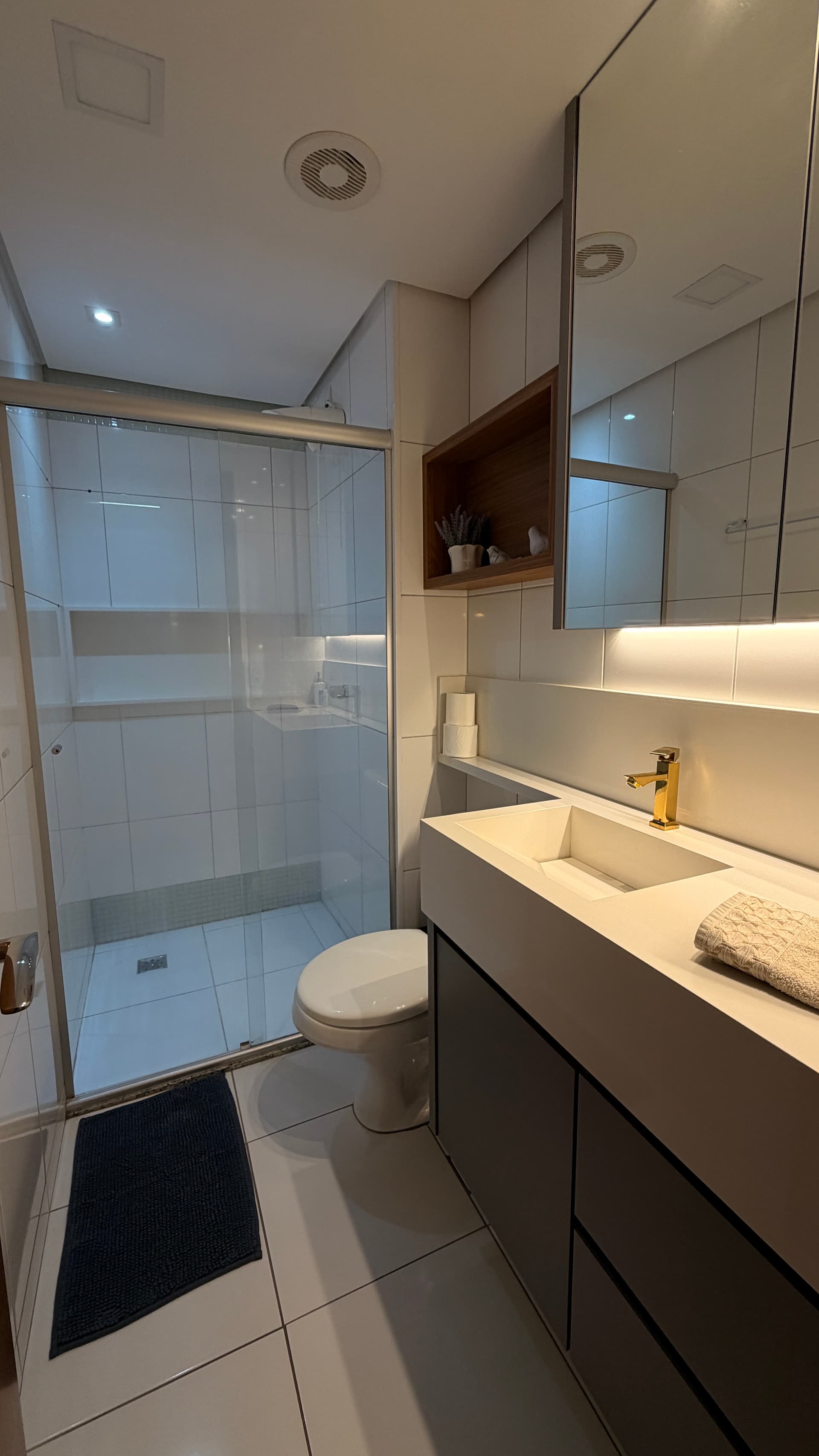 Flat Mobiliado Setor Bueno Airbnb