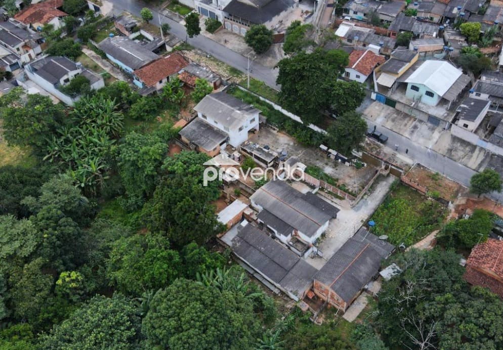 ÁREA / CHÁCARAS À VENDA 5.332 M² – JARDIM NOVO MUNDO | GOIÂNIA-GO