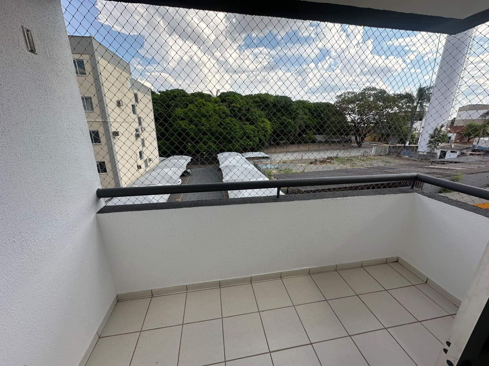APARTAMENTO DE 03 QUARTOS JARDIM BELA VISTA