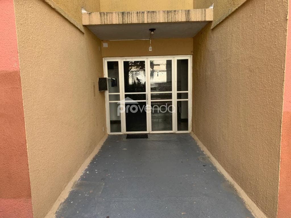 Apartamento 57M² Setor Parque Amazônia - Go