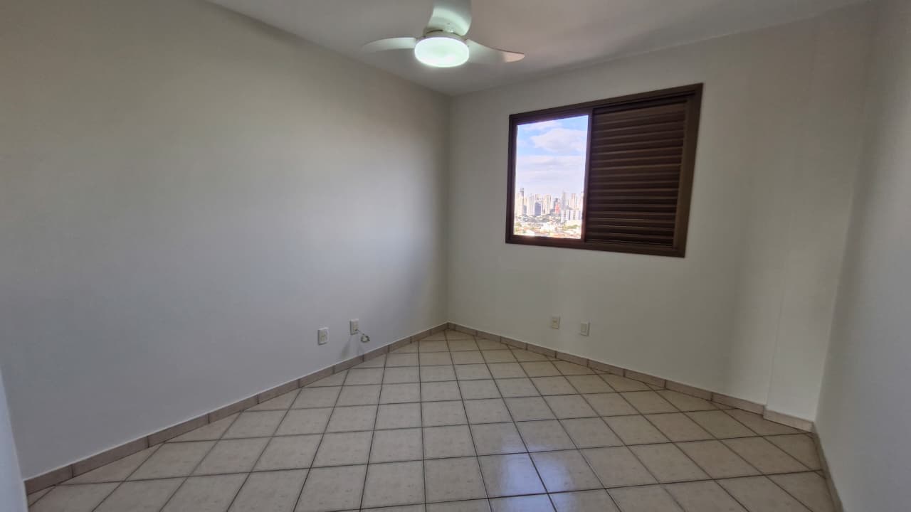 APARTAMENTO 03 QUARTOS SENDO 1 SUITE NO JD AMERICA RESID. SOLAR DAS AMERICAS