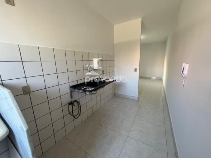 APARTAMENTO 2 QUARTOS NO RESIDENCIAL AMAZONIA PARK II