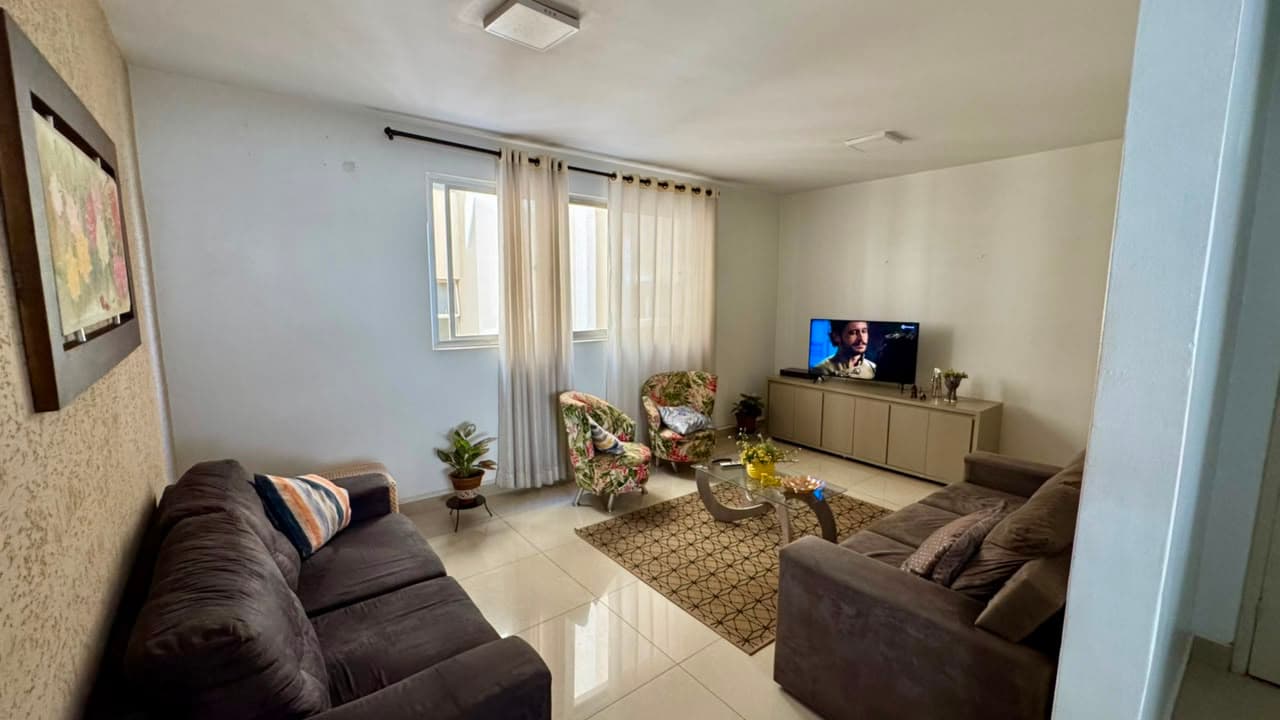 Apartamento 3 Quartos no Setor Oeste Reformado, Oportunidade .