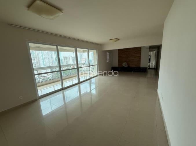 APARTAMENTO 3 SUITES LE PARC NO JARDIM GOIAS