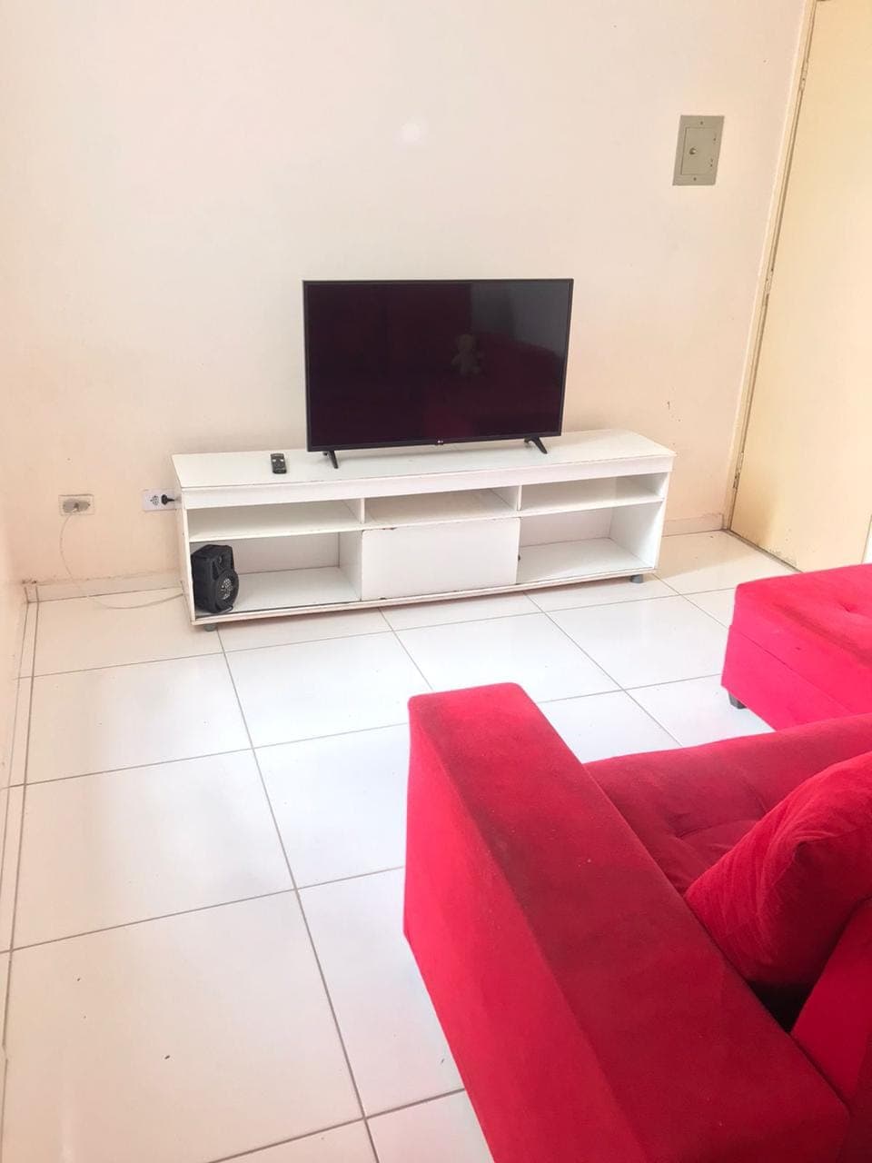Apartamentos a venda 2 Quartos  - Setor Dos Afonso