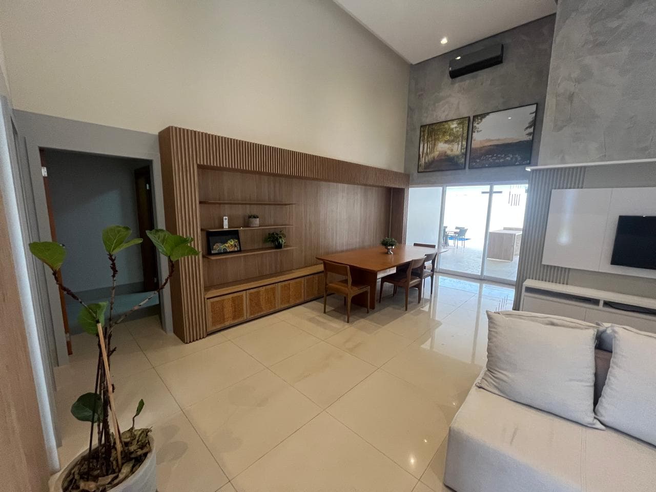 Casa 04 Suítes -  Portal do sol Golfe Green