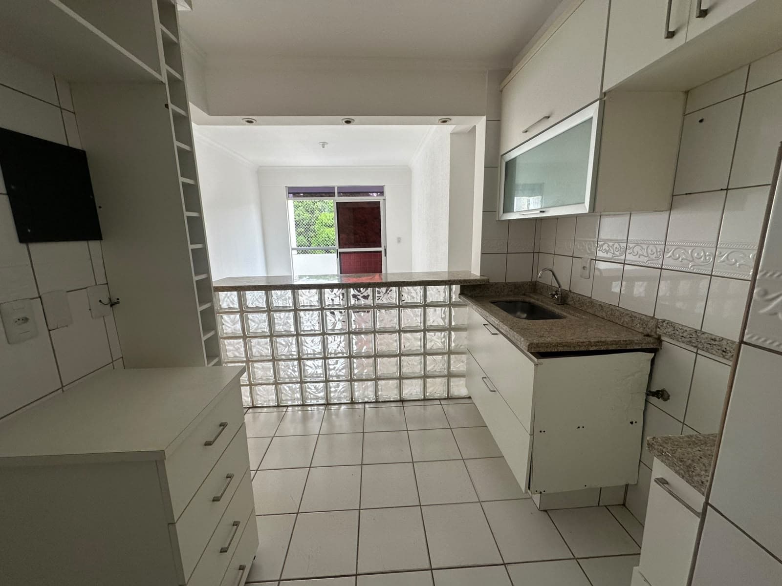 APARTAMENTO DE 03 QUARTOS JARDIM BELA VISTA