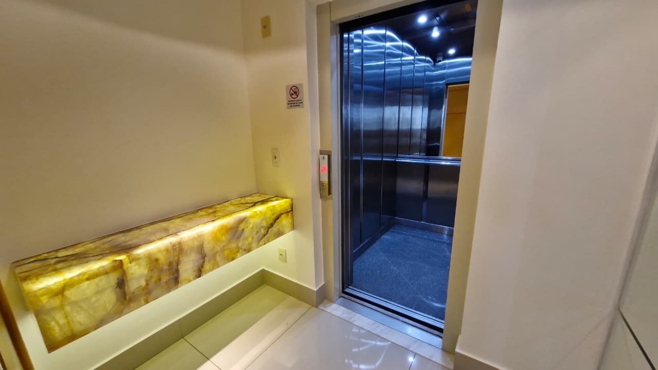 APARTAMENTO DE 03 SUÍTES NO SETOR MARISTA CONDOMÍNIO PREMIER BLANC