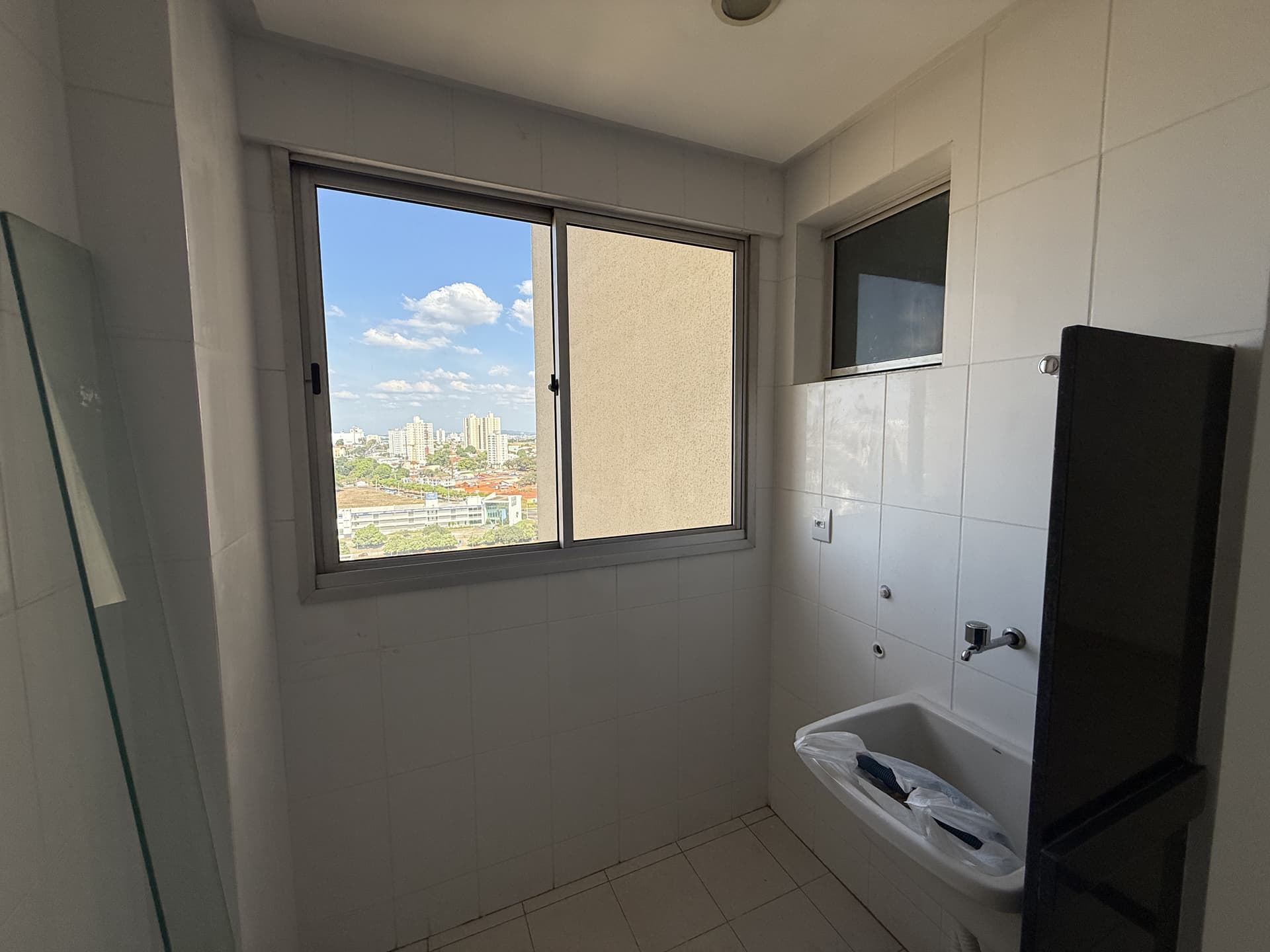 Apartamento 3 quartos e 1 suíte no Lourenzzo Del Parco – Parque Amazônia