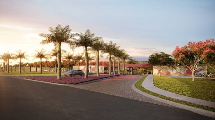 Lote à Venda no Jardins Turim | 252,50 m² | Senador Canedo