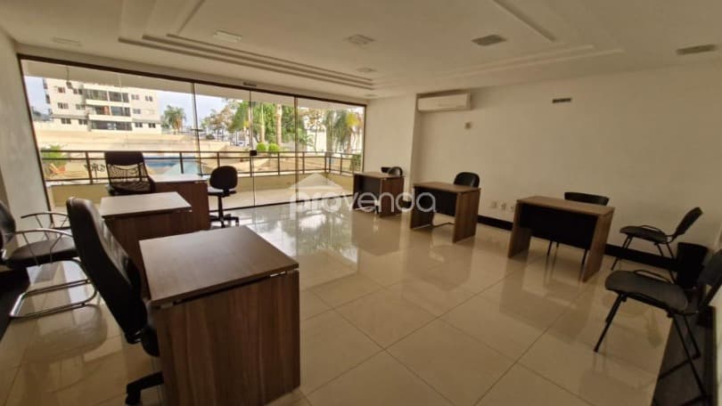 Apartamento mobiliado 02 Quartos 01 Suíte - Alto da Gloria- Condominio Modernidad