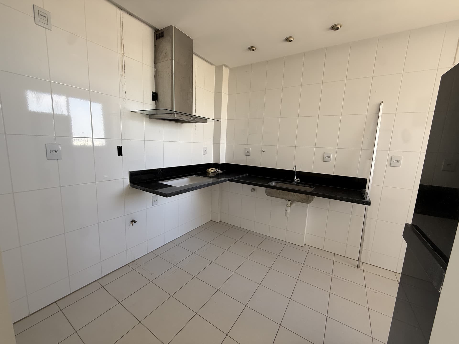 Apartamento 3 quartos e 1 suíte no Lourenzzo Del Parco – Parque Amazônia