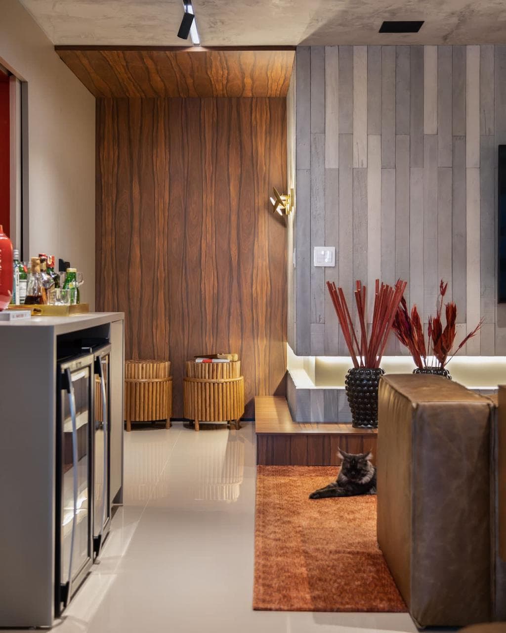 Apartamento 3 Suítes, Setor Jardim América