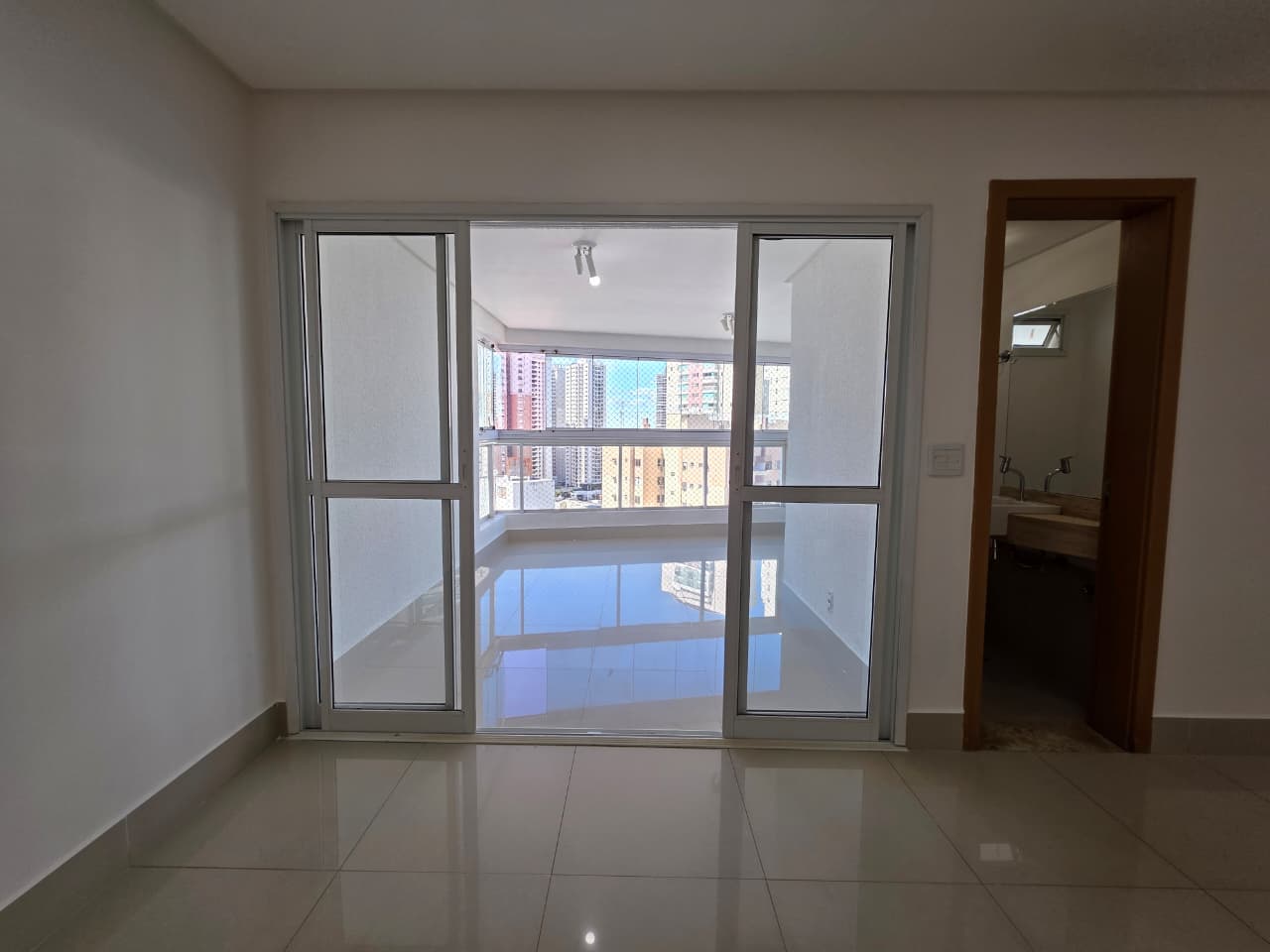 Residencial Altos do Bueno – Apartamento 3 Suítes