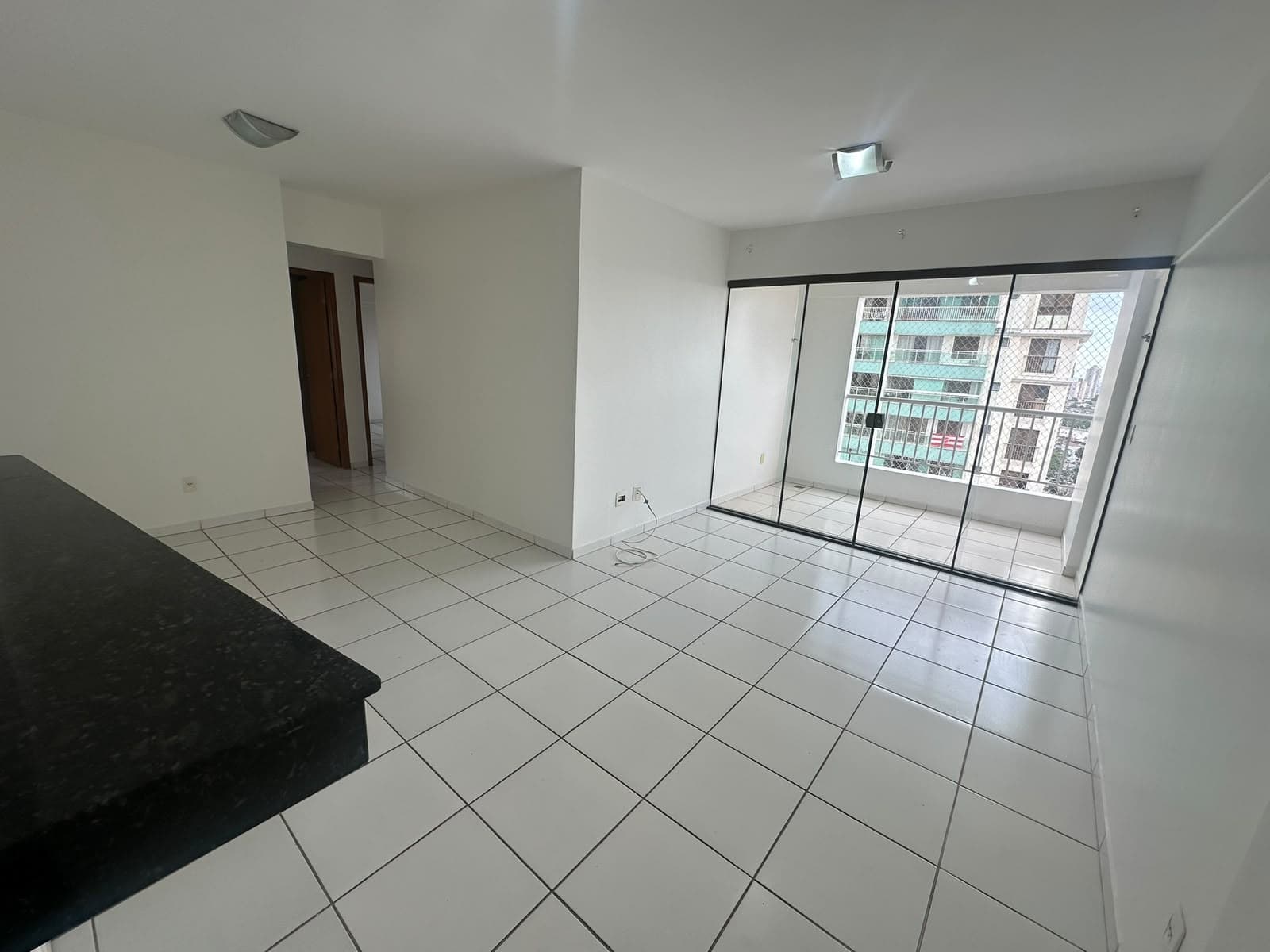 APARTAMENTO 3 QUARTOS SENDO 1 SUITE BORGES LANDEIRO CLASSIC NO SETOR BUENO