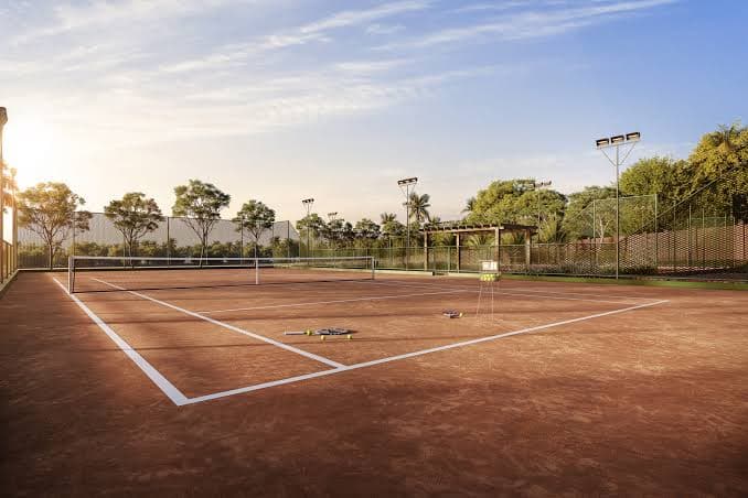 Lote à Venda no Jardins Turim | 252,50 m² | Senador Canedo