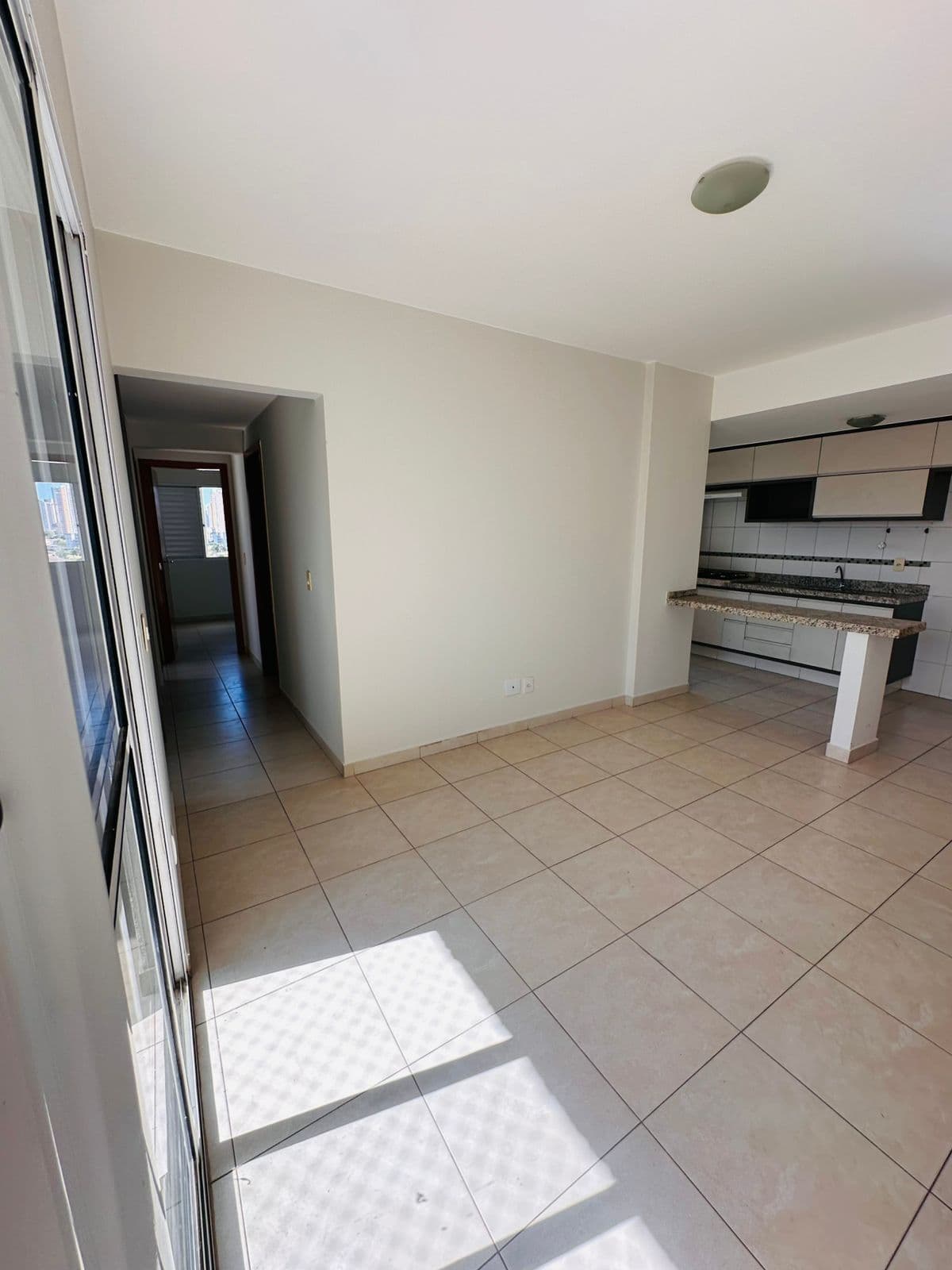 APARTAMENTO 3 QUARTOS 1 SUITE NO PARQUE AMAZONIA RESIDENCIAL CABO BLANCO