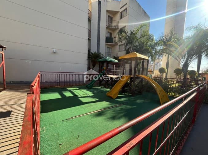 APARTAMENTO 2 QUARTOS NO RESIDENCIAL AMAZONIA PARK II