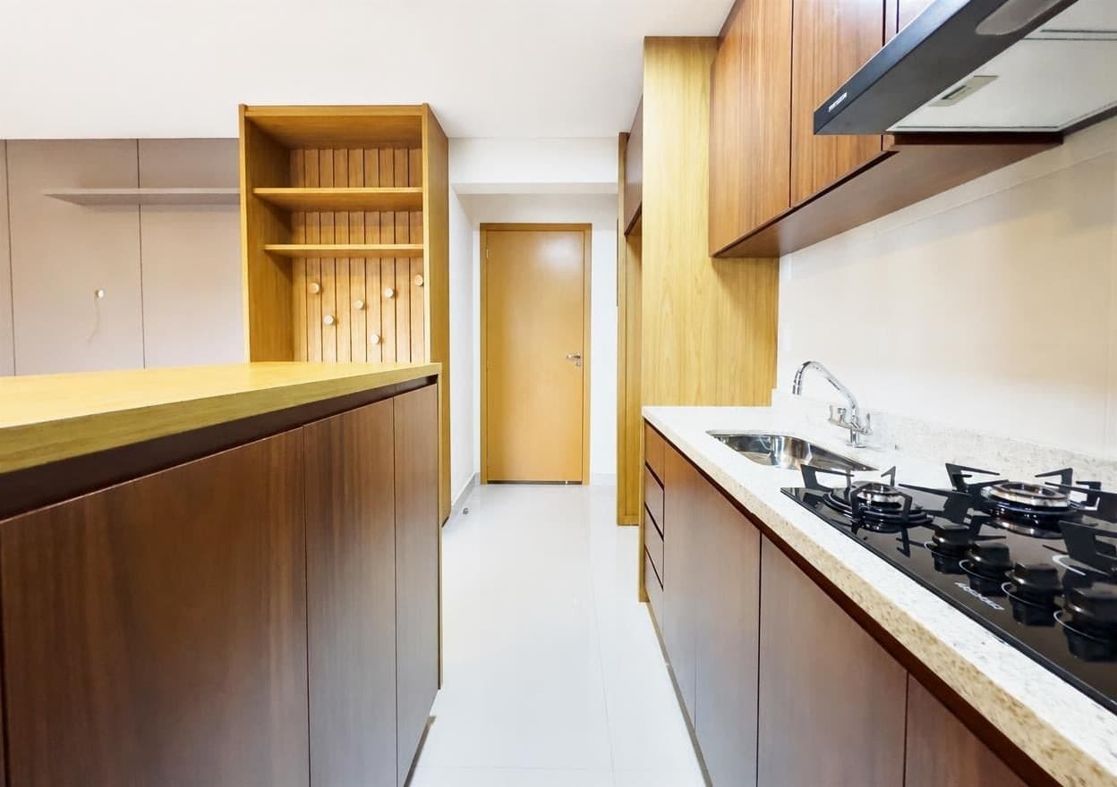 Apartamento 2 Suítes no Setor Serrinha