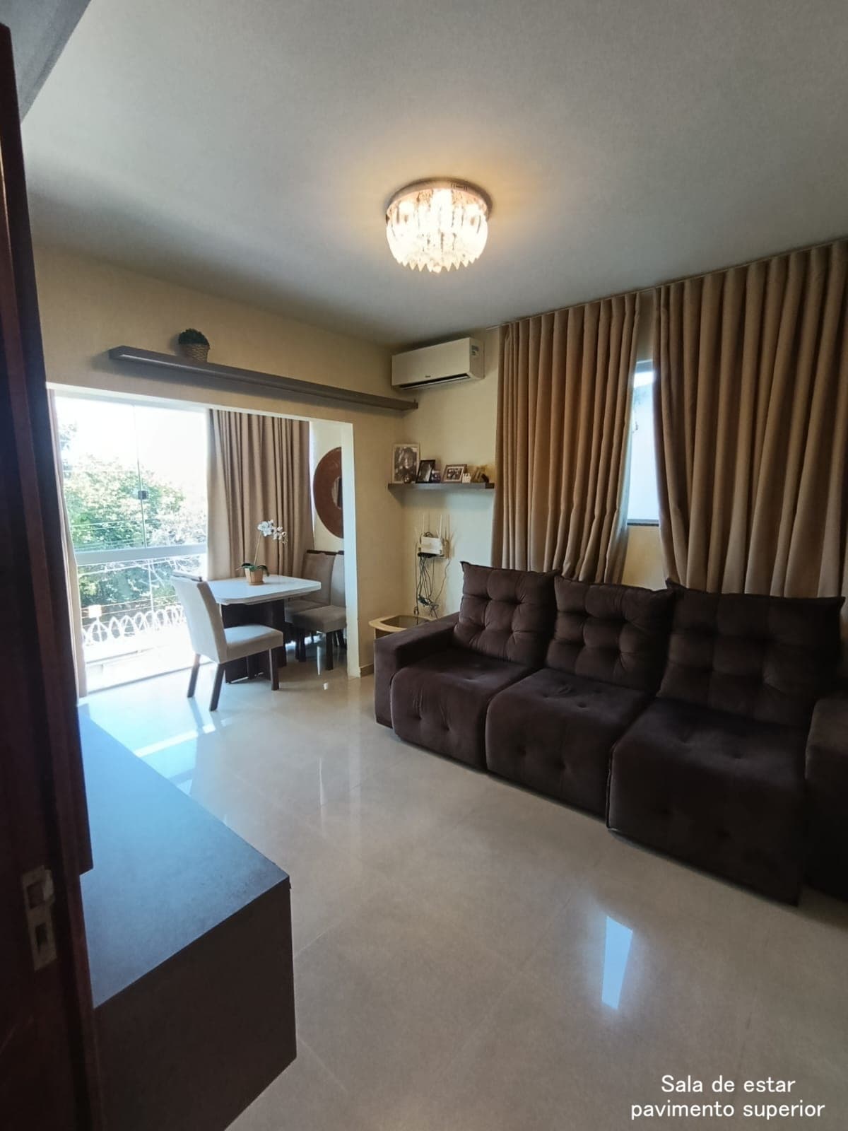 SOBRADO A VENDA NO SETOR JARDIM IPE / HUMAITÁ