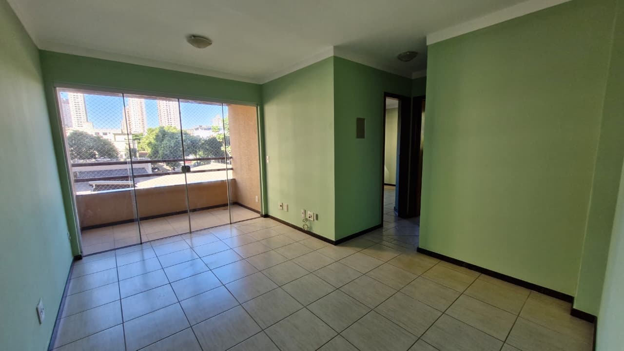 APARTAMENTO DE 02 QUARTOS, JARDIM GOIÁS.