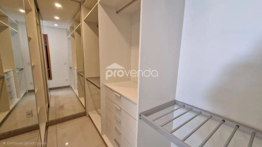 APARTAMENTO A VENDA EM FRENTE AO FLAMBOYANT RES. EVIDENCE VILLE ALTO DA GLORIA