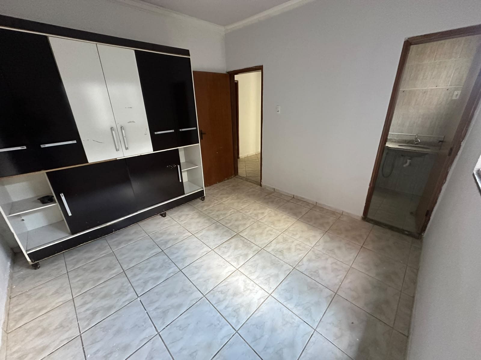 CASA 3 QUARTOS SENDO 1 SUITE NO SOLLAR SANTA RITA