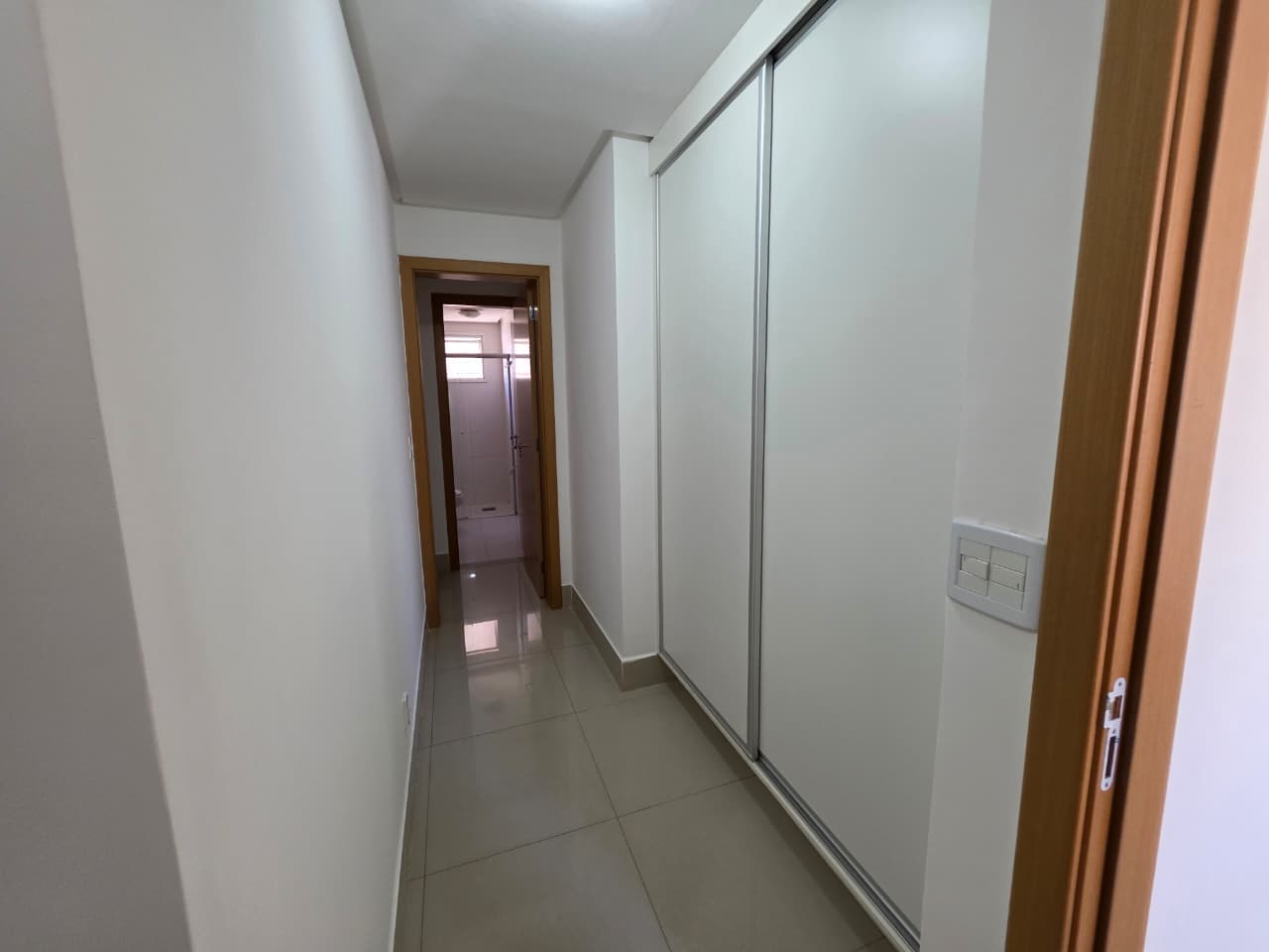 Residencial Altos do Bueno – Apartamento 3 Suítes