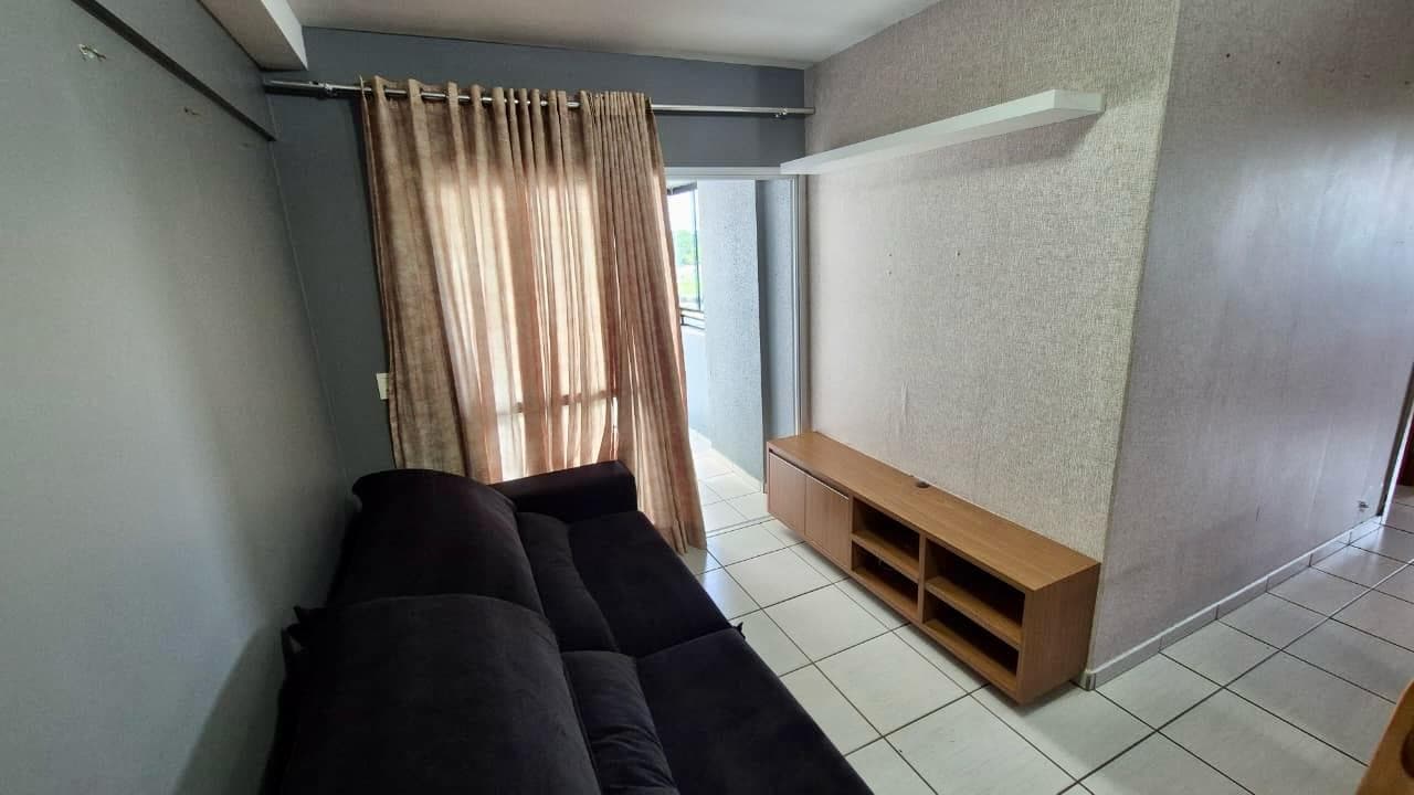 APARTAMENTO 3 QUARTOS/ AREA DE LAZER COMPLETA NO CONDOMINIO JADE