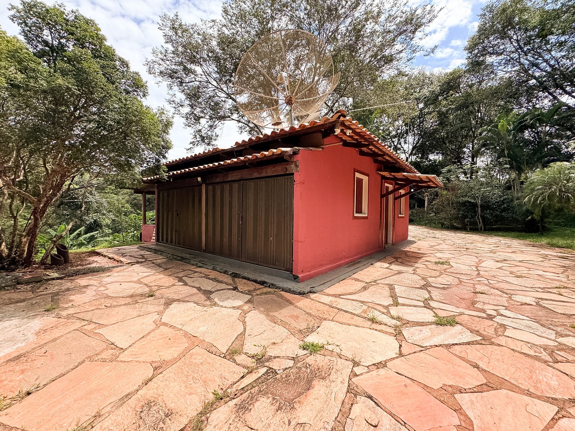 SITIO A VENDA BOM SUCESSO 05 ALQUEIRES
