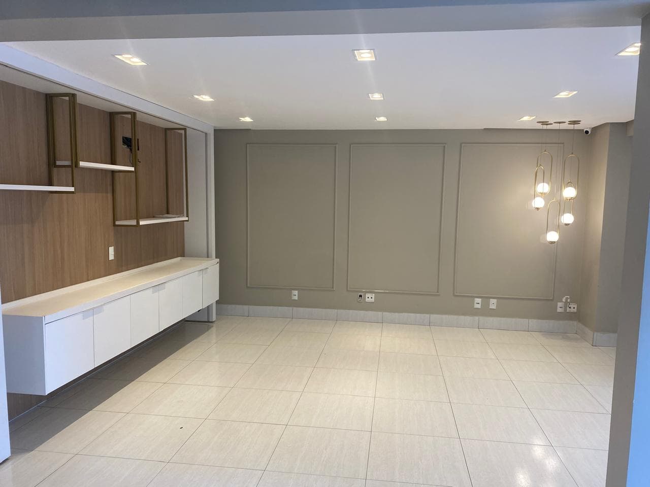 PREDIO COMERCIAL 1230 M², JARDIM AMERICA.