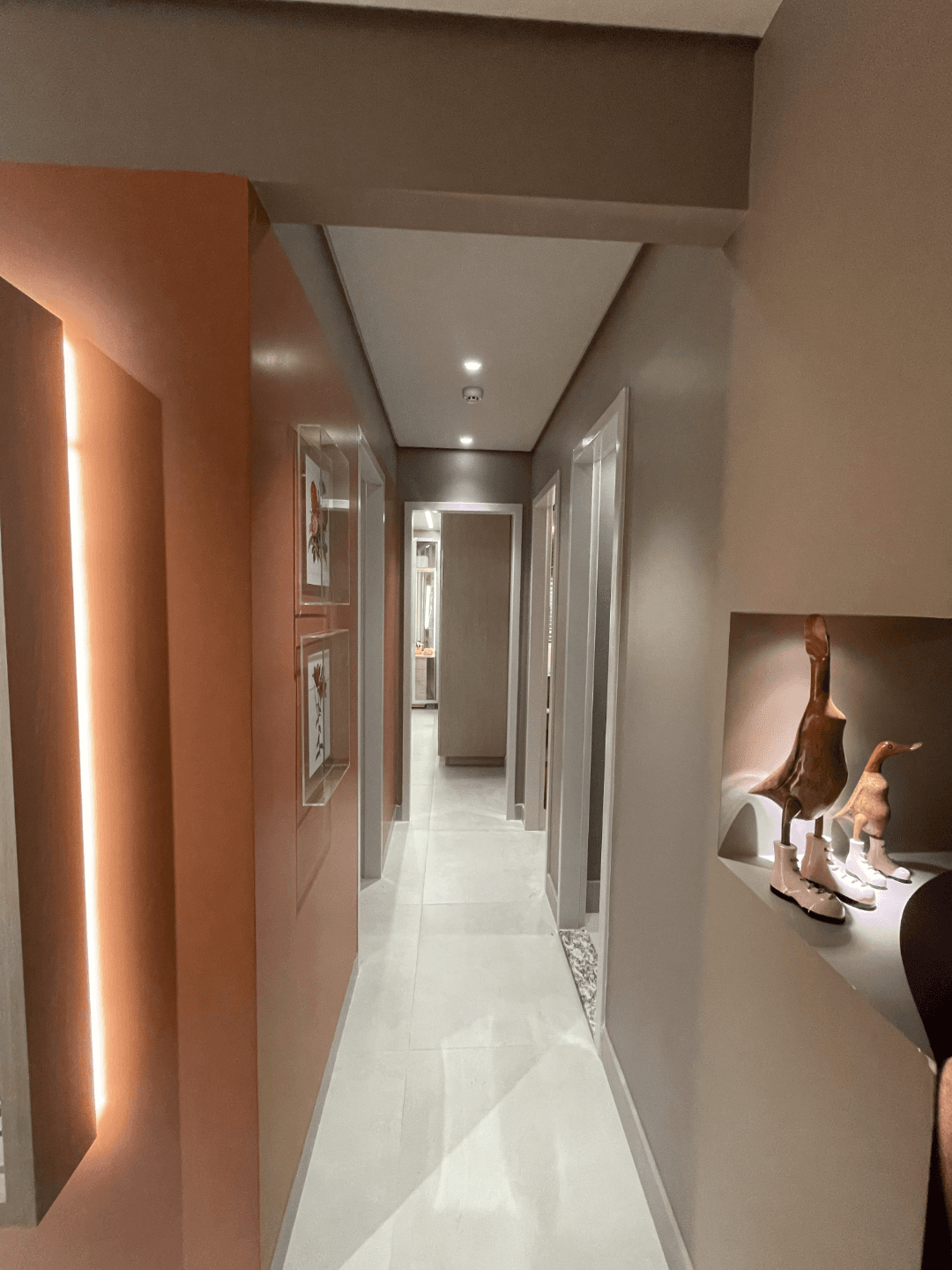 Apartamento - 2 e 3 Quartos no Parque Amazônia